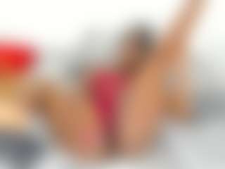 Live cam show with Ebony-jeane - Ebony on Uber Horny | colombia