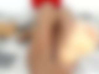 Live cam show with Ebony-jeane - Hairy Pussy Teen (18+) on Dare Cams