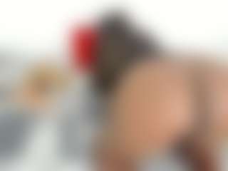 Ebony-jeane's Live Sex Cam Show