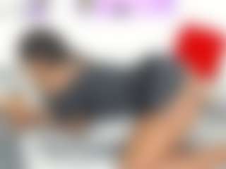 Live cam show with Ebony-jeane - Ebony Teen (18+) on SpankPalCams