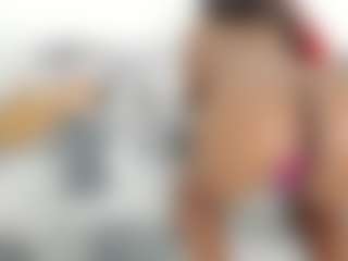 Ebony-jeane's Live Sex Cam Show