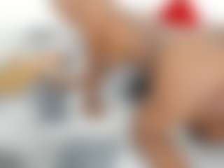 Ebony-jeane's Live Sex Cam Show