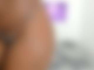Live cam show with Ebony-jeane - Hairy Pussy on TeamSkeetLive