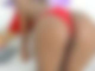 Ebony-jeane's Live Sex Cam Show