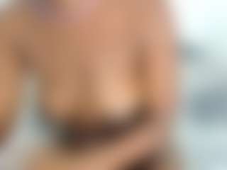 Ebony-jeane's Live Sex Cam Show