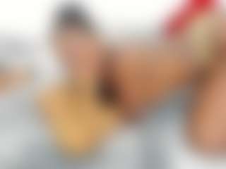 Ebony-jeane's Live Sex Cam Show