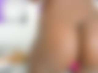 Ebony-jeane's Live Sex Cam Show