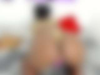 Ebony-jeane's Live Sex Cam Show