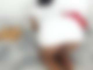 Ebony-jeane's Live Sex Cam Show
