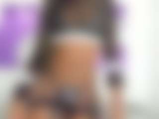 Ebony-jeane's Live Sex Cam Show