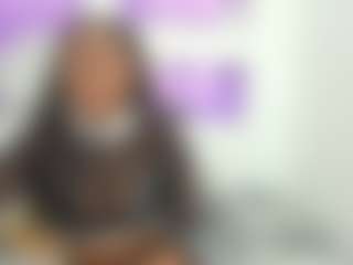 Ebony-jeane's Live Sex Cam Show