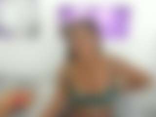 Ebony-jeane's Live Sex Cam Show