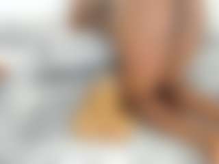 Ebony-jeane's Live Sex Cam Show