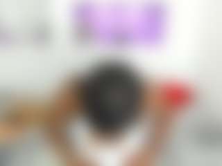 Live cam show with Ebony-jeane - Ebony on Free Soda | colombia
