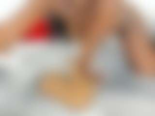Ebony-jeane's Live Sex Cam Show