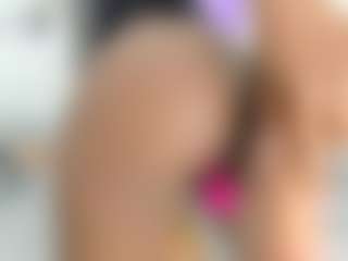 Ebony-jeane's Live Sex Cam Show