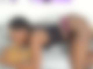 Ebony-jeane's Live Sex Cam Show