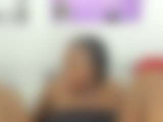 Ebony-jeane's Live Sex Cam Show