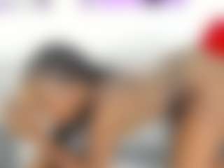 Live cam show with Ebony-jeane - Small Tits on TeamSkeetLive