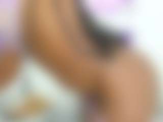 Live cam show with Ebony-jeane - Fingers on camwithhim.com