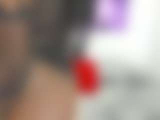 Ebony-jeane's Live Sex Cam Show