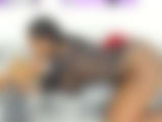 Ebony-jeane's Live Sex Cam Show