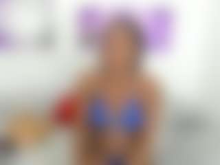 Live cam show with Ebony-jeane - Black Small Tits on makecum.org