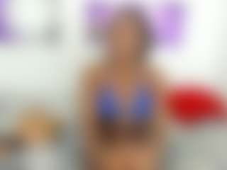 Live cam show with Ebony-jeane - Ebony Amateur on camtv