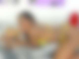Live cam show with Ebony-jeane - Black Young Adult on Camiplay Live