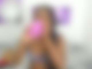 Live cam show with Ebony-jeane - Teen (18+) on Camming Site