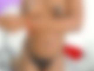 Live cam show with Ebony-jeane - Flashing on CamwithHer
