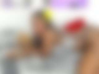 Live cam show with Ebony-jeane - Average on Camiplay Live
