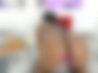 Ebony-jeane's Live Sex Cam Show