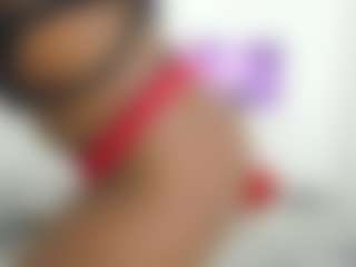 Ebony-jeane's Live Sex Cam Show