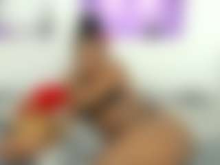 Ebony-jeane's Live Sex Cam Show
