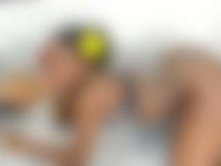 Ebony-jeane's Live Sex Cam Show