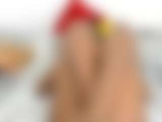 Live cam show with Ebony-jeane - Ebony on livesexfox.com | colombia