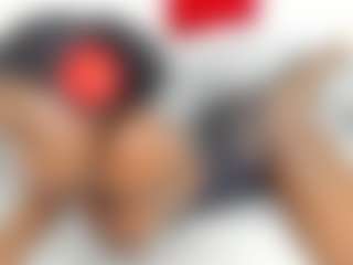 Spettacolo in cam dal vivo con Ebony-jeane - Ebony su Camsoda | colombia