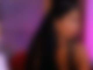 Live cam show with EvaRaynee - Joi on Camsoda