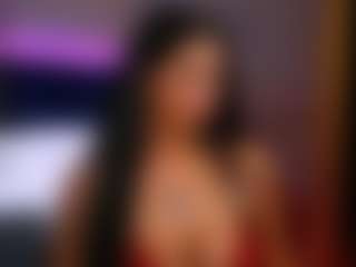 Live cam show with EvaRaynee - Smoking on CamwithHer