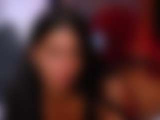 Live cam show with EvaRaynee - Joi on xblisslive.com