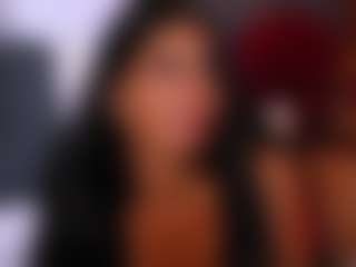 EvaRaynee's Live Sex Cam Show