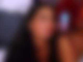 EvaRaynee's Live Sex Cam Show