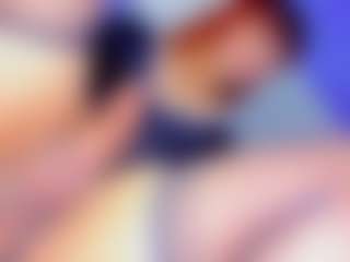AmbercChanel's Live Sex Cam Show