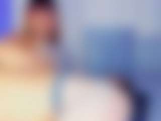 AmbercChanel's Live Sex Cam Show