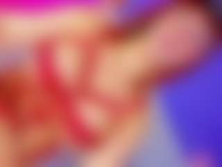 Live cam show with AmbercChanel - White on CamSextacy | colombia
