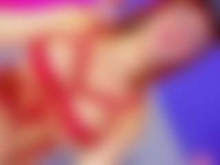 Live cam show with AmbercChanel - Tattoos on StripNow