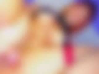 AmbercChanel's Live Sex Cam Show