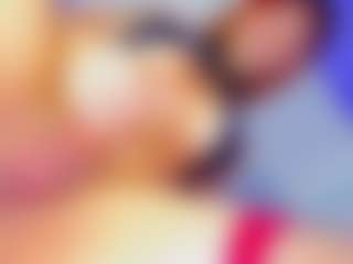 AmbercChanel's Live Sex Cam Show