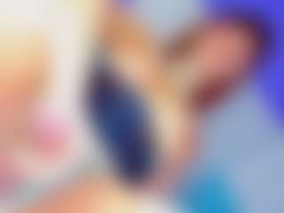 AmbercChanel's Live Sex Cam Show